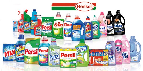 HENKEL