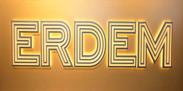 Sivas Erdem Gıda